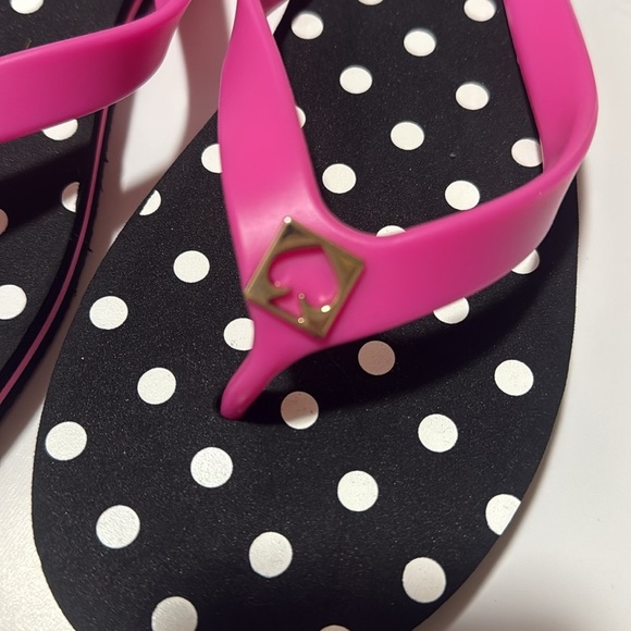 Kate Spade Slippers (New) - Picture 2 of 4
